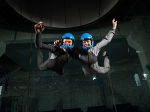 Rain or Shine: Why Indoor Entertainment Is Perfect Year-Round