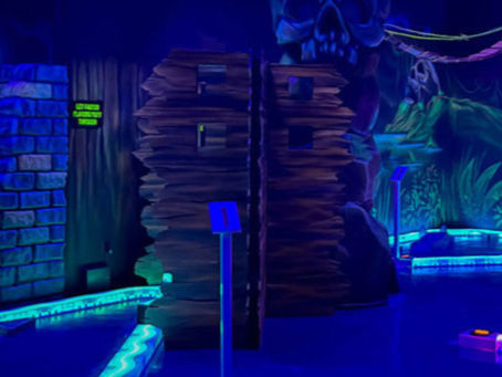 Discover what's coming to Bright Flite in Victor, NY, including duckpin bowling, custom glow golf, indoor skydiving, golf simulators, food, drinks, and more.