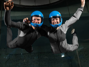 indoor skydiving in upstate new york