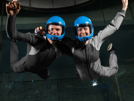 indoor skydiving in upstate new york