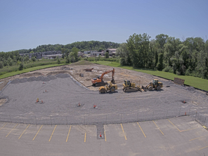 Something Big Is Coming to Victor, NY